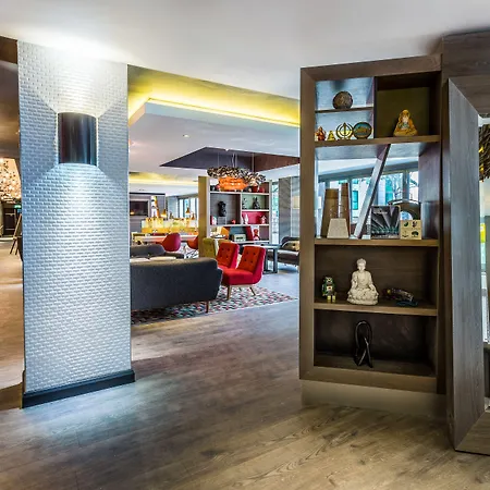 Holiday Inn London Watford Junction By Ihg-3
