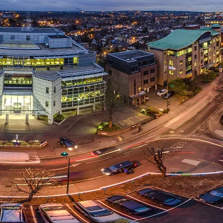 Holiday Inn London Watford Junction By Ihg-2