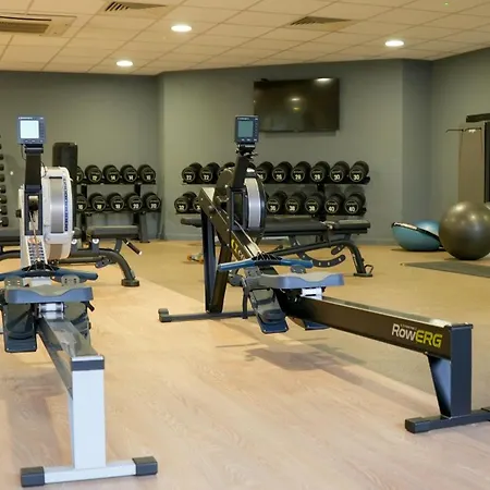 Hilton London Watford-3